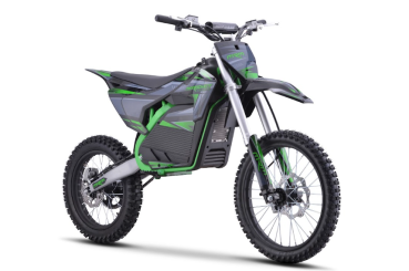 E-Cross Highper HP 117E  MRM ECO PIT  5000 Watt 72 Volt 14/17 oder  19/16 Bereifung